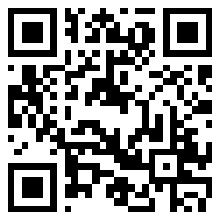QR Code for bitcoin:1AmHKhpdcmZsN9cfSy2LEDuJbwwfjBsJFE