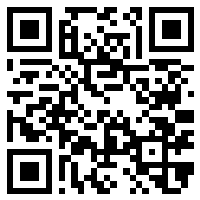 QR Code for bitcoin:1AmND374fZALeSqNhubCEF1Qb3pNLCd8R