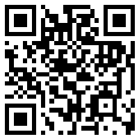 QR Code for bitcoin:1AmPXv4tzaq4bsmM4a6VCMPQ3uKRaAJFFM