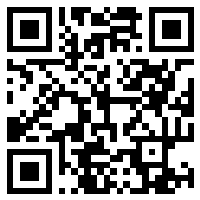 QR Code for bitcoin:1AmRZujdeggfV8C9c3zQdCPLf4xEYN9FAj