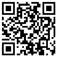 QR Code for bitcoin:1AmUReDCdyW2CfMJta3VCPp4gvXtPyRtqw