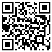 QR Code for bitcoin:1AmWMTkn7JvgKPTtP1NsffnS3AFXj9KmKu