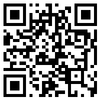 QR Code for bitcoin:1Amaeog7ibtgEDuoXi7kSSn4susFChTZNk