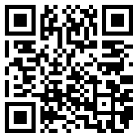 QR Code for bitcoin:1AmdwcEB2ex2yo2xoFfbHNgLthsBsMCREs