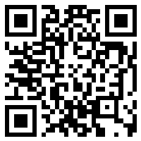 QR Code for bitcoin:1AmeaVK9nirEWPywWWGaqt2NoCjyisXirg