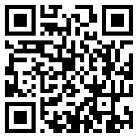 QR Code for bitcoin:1AmjADAh1XEBHMEFkVSAb2hWA2pYD4C8KN