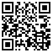 QR Code for bitcoin:1AmjuEY6mojE2ZRAnXDY9CUbYNbhmM2p3A