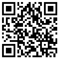 QR Code for bitcoin:1AmnUyMPDgYXAhz9oDJSdSrY6Efa3EASei