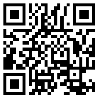 QR Code for bitcoin:1AmoedeEn8AtvY7J3F8aenVDcUBitcNaeb