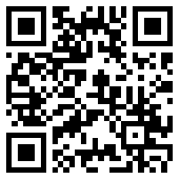 QR Code for bitcoin:1AmpsLHABnRZ6pGuZdPB5jf3Tp53wxL3DF
