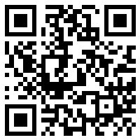 QR Code for bitcoin:1AmqpCCUwgi9nijgkzmDteFEVB2fCZdhbL