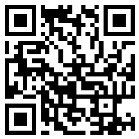 QR Code for bitcoin:1Ams3ErdkSrMae2WWLA7EUzczp2Jh1tbps