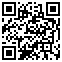 QR Code for bitcoin:1AmuAzCBC37bnKp9Jeb8AnLwANxZGXb7cv