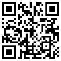 QR Code for bitcoin:1AmvuLzPfQGL8yCYVUtQC13yG1cfmNcvV6