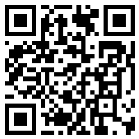 QR Code for bitcoin:1Amyz4rcfJozYFeHy7hfz4UcEd7B9XKNUT