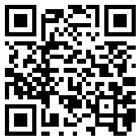 QR Code for bitcoin:1An3FjDeZcBjBUfMPrda4BcGn98KQ29fTw