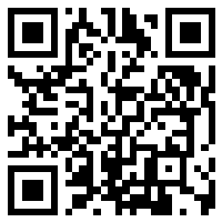 QR Code for bitcoin:1An3UcECvnueyDvH3gAz5iums9VkCW3sAG