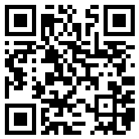 QR Code for bitcoin:1An4ZtUKbAxgT6pA2h1XWS2hx1GJ3Jr4yo