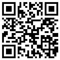 QR Code for bitcoin:1An4jGK7teAt17yaMB3xCgXwQxL95Ln8qB