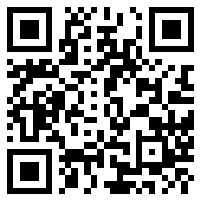 QR Code for bitcoin:1An4ppsjCufCM9q57Lrp55fFhMy5xzWHuB