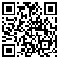 QR Code for bitcoin:1An5ebEjY3xdSteJ1X4CTzN5st1YbMuPZz