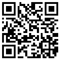 QR Code for bitcoin:1An6roR2ZqPDjrmNNhBVF73nJrK5C23TVb