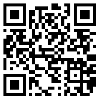 QR Code for bitcoin:1AnAV9KvyUaC67wah2iwwj4sFiLcBv3FmL