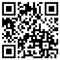 QR Code for bitcoin:1AnE6Npra3ViFivcXootKPKn4KrQokvHsa
