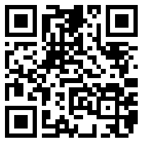 QR Code for bitcoin:1AnEKQxvTCfJWCaeFRZbU83y6stUGvsbeU