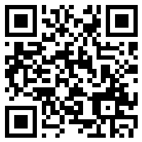 QR Code for bitcoin:1AnEavoeo2RFV8DV15dRWgcWqQs471JodC