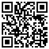QR Code for bitcoin:1AnEhDCfGo9AtsnY2VUGBTyvqf6iqoW5jc