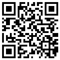 QR Code for bitcoin:1AnFVBp7iR3Gkda5LzxVaCChBy4KjXyX3t