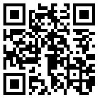 QR Code for bitcoin:1AnFWTv5ZMqjZstG22bScNT5WAGDCp74uT