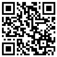 QR Code for bitcoin:1AnFaH9oTphMzWL4CVNyVBUuDYCReDWbU7