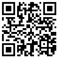 QR Code for bitcoin:1AnG8irafC4grJRLsaGKEQUxpnFEDYVxYF