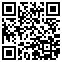 QR Code for bitcoin:1AnG9XFjrN2XPythkXJhjwYG8psGpS2YD6