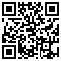 QR Code for bitcoin:1AnGbvau2Zr84gJd2gpmWN2WSirxT1TGGK