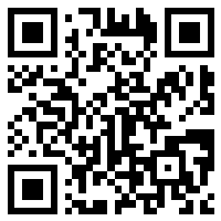 QR Code for bitcoin:1AnK4xS2EbhA82FRQQewNA2P9L6UTZPyDf