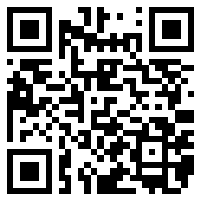 QR Code for bitcoin:1AnLBDpkNfcjsdWCdu6oo5oma1sj5NWBnS