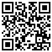 QR Code for bitcoin:1AnPow3WwHRbP1mdeSm2UdJ3RqqXfxTYbN