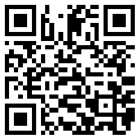 QR Code for bitcoin:1AnR34EaetFGmfxtMPxaj6974ccQqUqbho