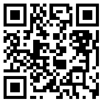 QR Code for bitcoin:1AnR45LbWH8i82L3fLMV6vMJkVfrkLpTZA
