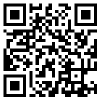 QR Code for bitcoin:1AnRNEheVPYbsZDoxiLLPbLqh5hRh7DfHt