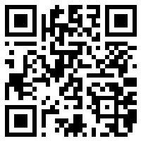 QR Code for bitcoin:1AnS72qvRZfRFodSaLPQWeSqryrvUNGYZb