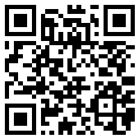 QR Code for bitcoin:1AnSfZNMJqBZ8ZwH3esVNz7grhTstyhT7d