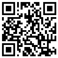 QR Code for bitcoin:1AnSsJsEG5fSycAhJQXVYQ9xxiwqbDCZaR