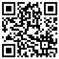 QR Code for bitcoin:1AnWZM9x6GtoGkENg8ATVmZWcUtC34CxUG