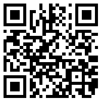 QR Code for bitcoin:1AnX83Ftoyd3LPRgYThVz4cgryrBuWakGo