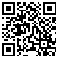 QR Code for bitcoin:1AnYLsMN3afV4P1s1tgTecqP6HCvA5uoNt