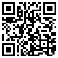 QR Code for bitcoin:1AnZVvu1sMjaztxLgP2vm7TuHwWkqKpmqJ